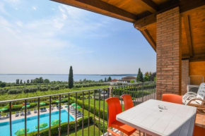 Residence Corte Ferrari -Ciao Vacanze- Moniga Del Garda